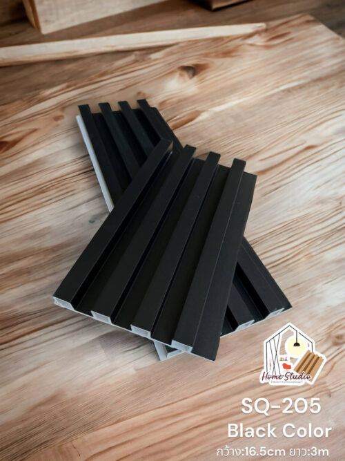 SQ-205 Black Color