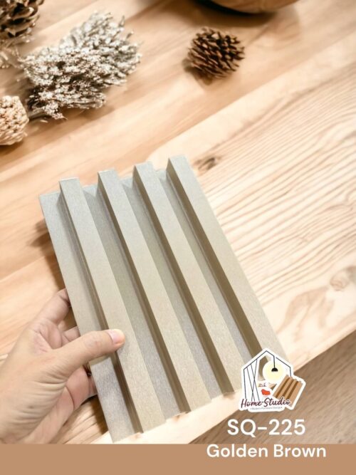 SQ-225 Golden Brown