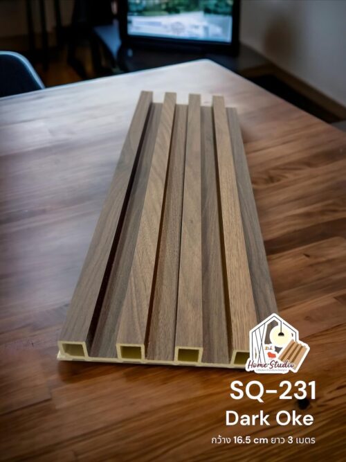 SQ-231 Dark Oak