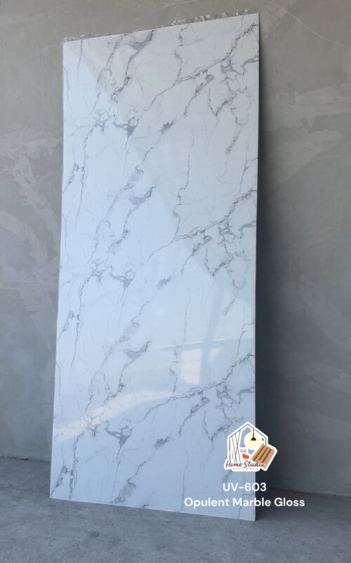 Opulent Marble Gloss