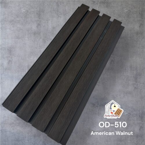 Outdoor American Walnut
