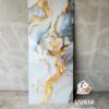 UV Marble Board ผนังลายหินอ่อนหรู ติดตั้งง่าย น้ำหนักเบา